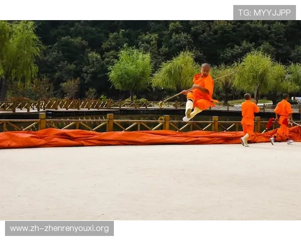 腾龙真人现场全景回顾揭秘武术大师现场表演的精彩瞬间与幕后故事